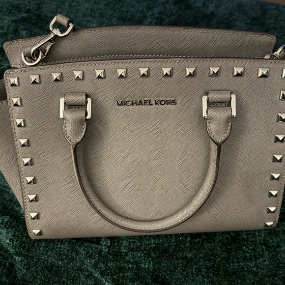 Michael Kors Medium Selma - Picture 2 of 7